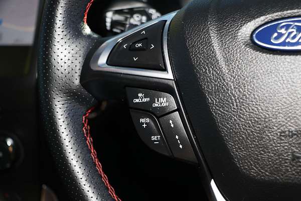 2019 Ford Endura ST-Line CA