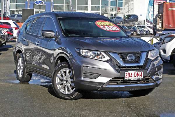 2021 Nissan X-TRAIL ST T32