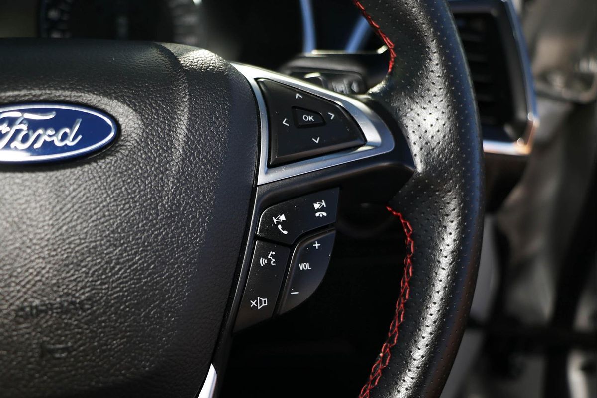 2019 Ford Endura ST-Line CA