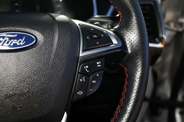 2019 Ford Endura ST-Line CA