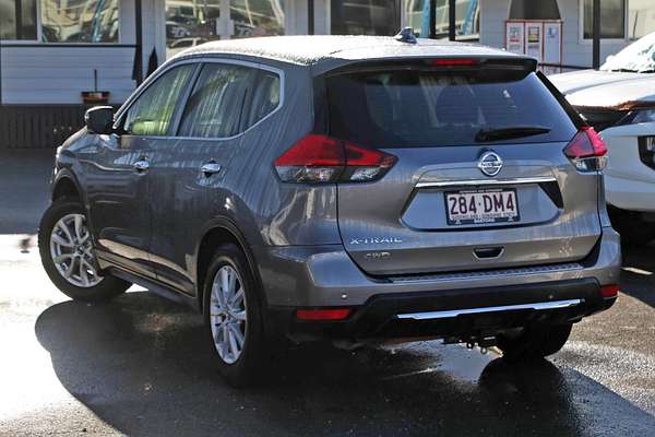 2021 Nissan X-TRAIL ST T32