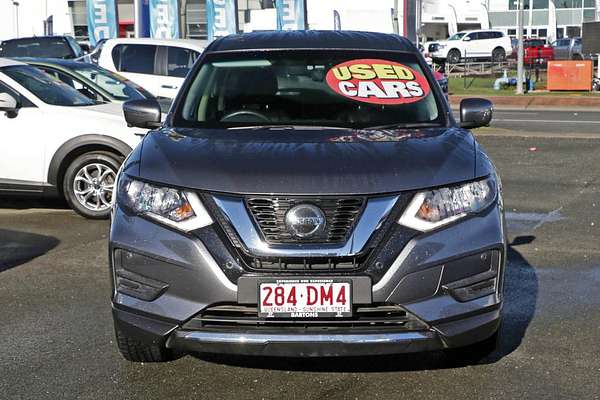 2021 Nissan X-TRAIL ST T32