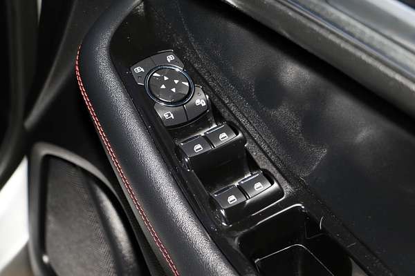 2019 Ford Endura ST-Line CA