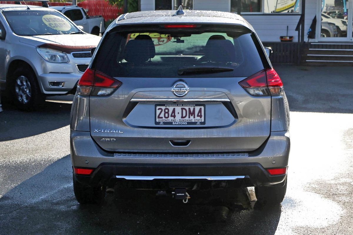 2021 Nissan X-TRAIL ST T32
