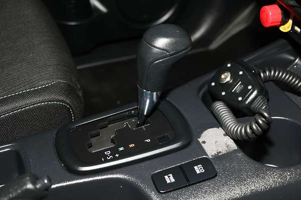 2021 Toyota Hilux SR5 GUN126R 4X4