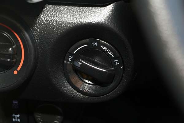 2021 Toyota Hilux SR5 GUN126R 4X4