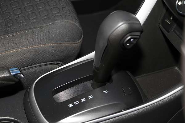 2018 Holden Trax LS TJ