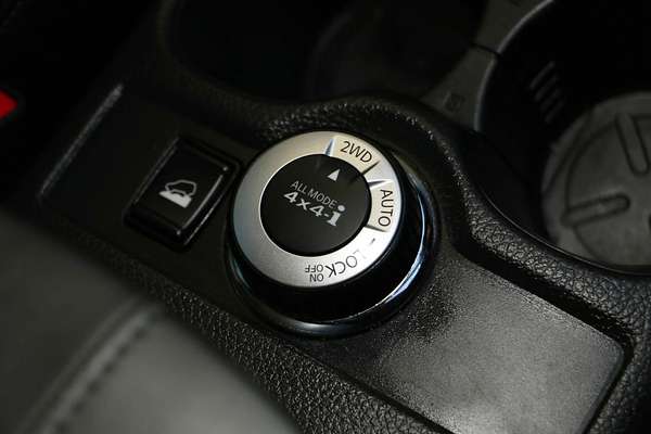 2021 Nissan X-TRAIL ST T32