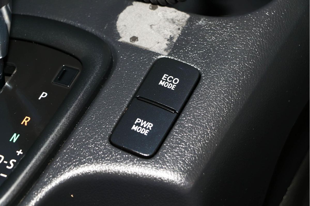 2021 Toyota Hilux SR5 GUN126R 4X4