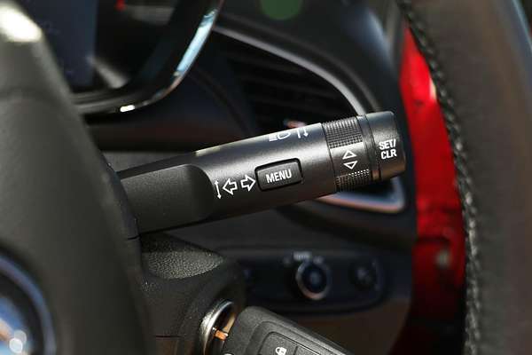 2018 Holden Trax LS TJ