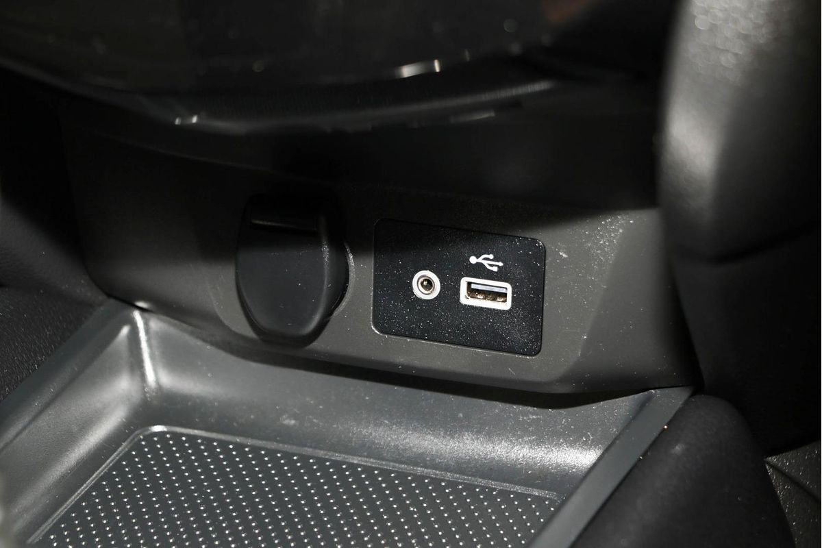 2021 Nissan X-TRAIL ST T32