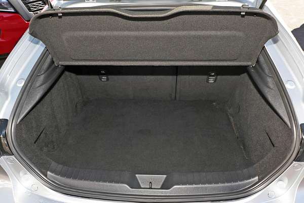 2021 Mazda 3 G20 Evolve BP Series