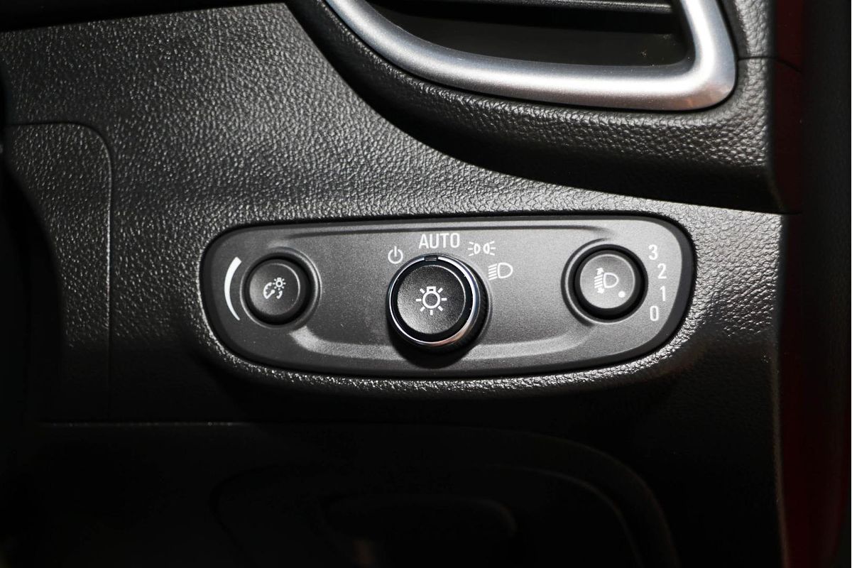 2018 Holden Trax LS TJ