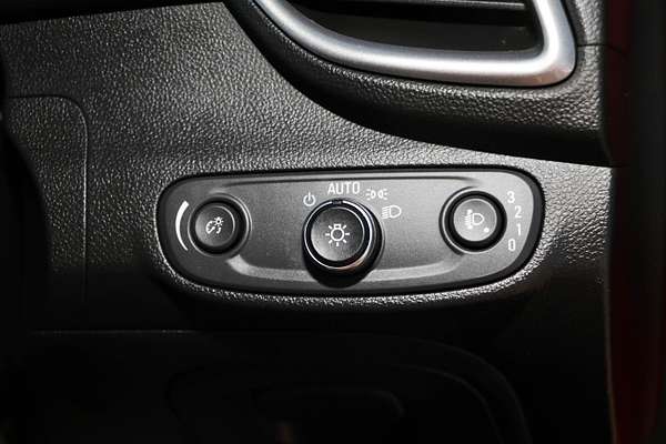 2018 Holden Trax LS TJ