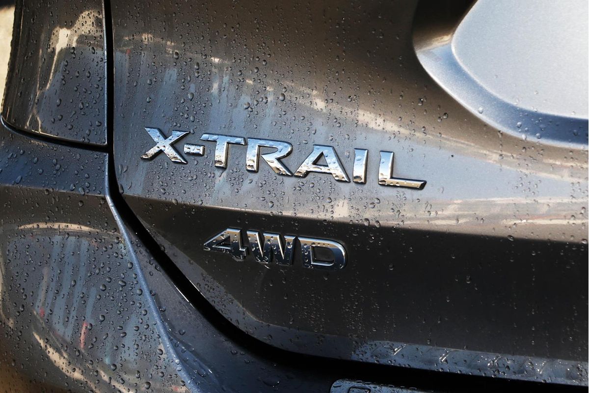 2021 Nissan X-TRAIL ST T32