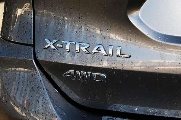 2021 Nissan X-TRAIL ST T32