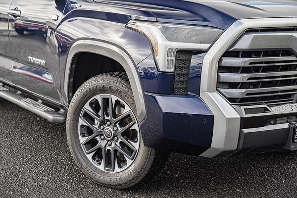 2023 Toyota Tundra Limited VXKH75L 4X4