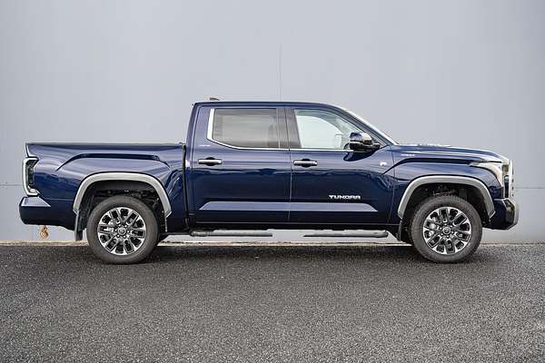2023 Toyota Tundra Limited VXKH75L 4X4