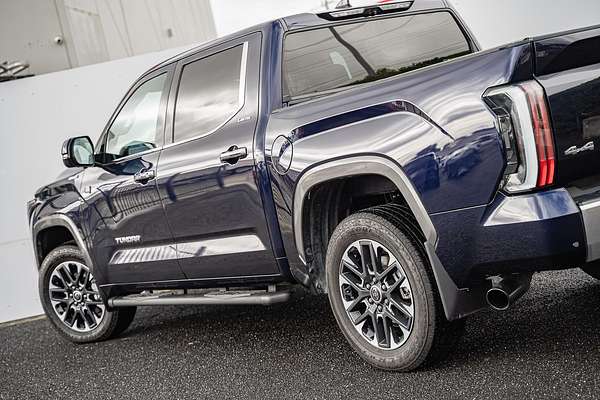 2023 Toyota Tundra Limited VXKH75L 4X4