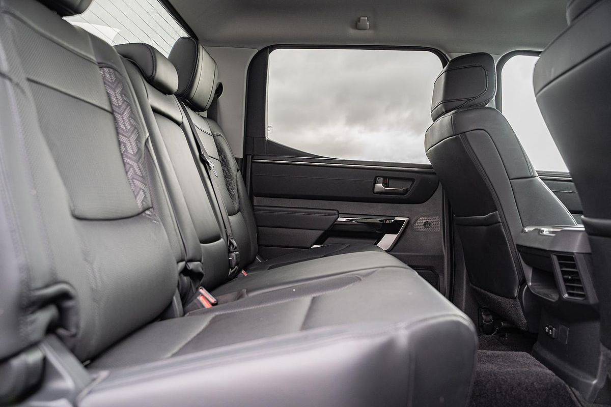 2023 Toyota Tundra Limited VXKH75L 4X4