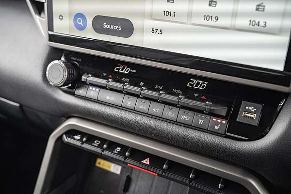 2023 Toyota Tundra Limited VXKH75L 4X4