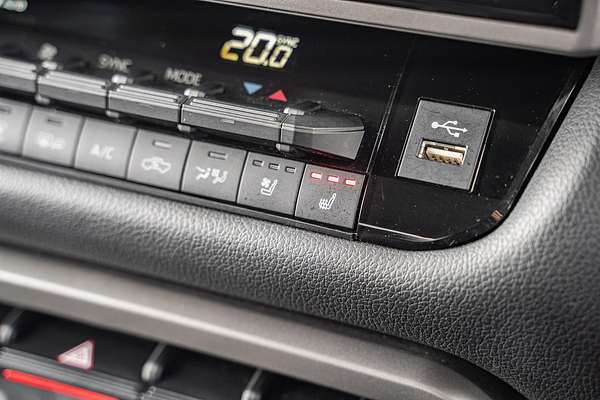2023 Toyota Tundra Limited VXKH75L 4X4