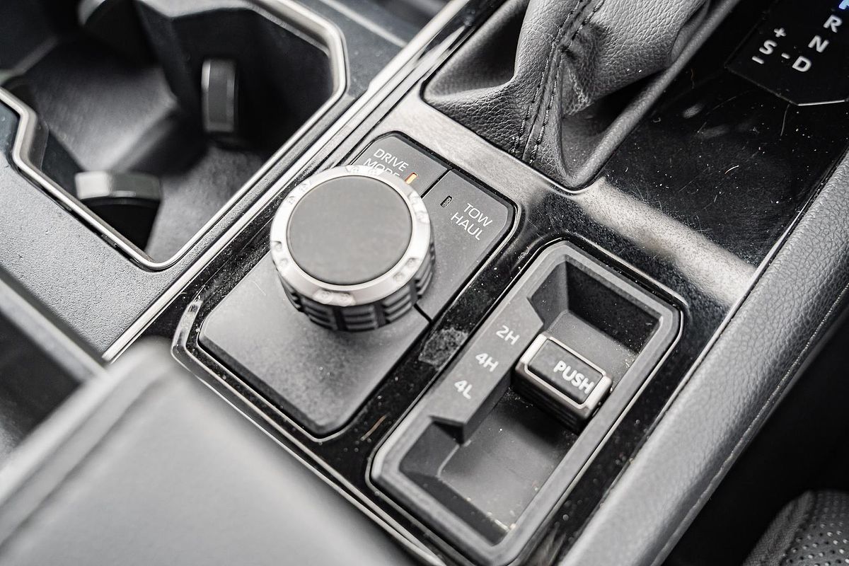 2023 Toyota Tundra Limited VXKH75L 4X4
