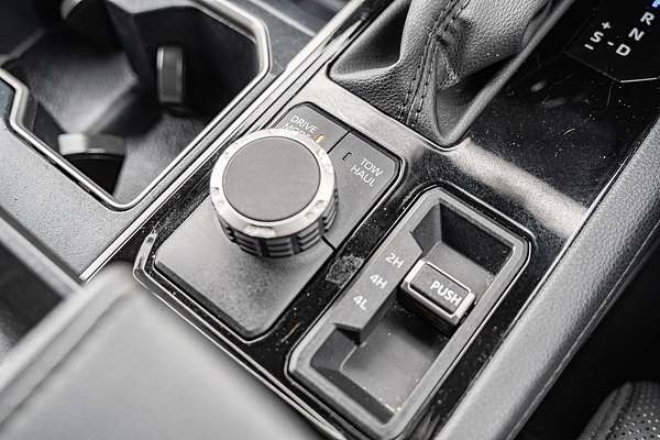 2023 Toyota Tundra Limited VXKH75L 4X4