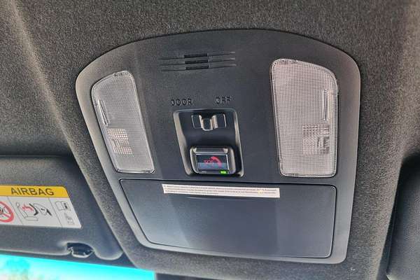 2024 Toyota Hilux GR Sport GUN126R 4X4