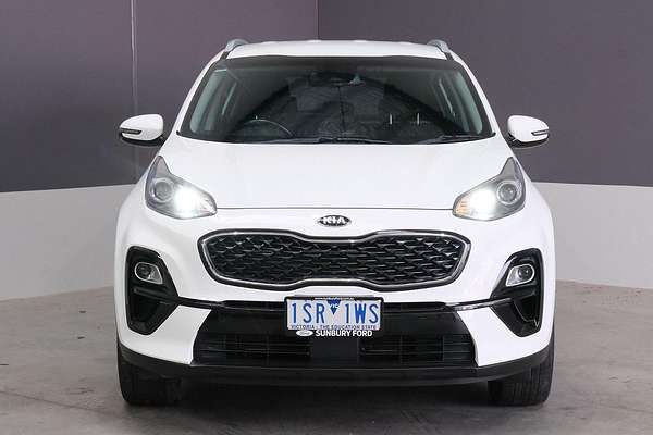 2019 Kia Sportage S QL
