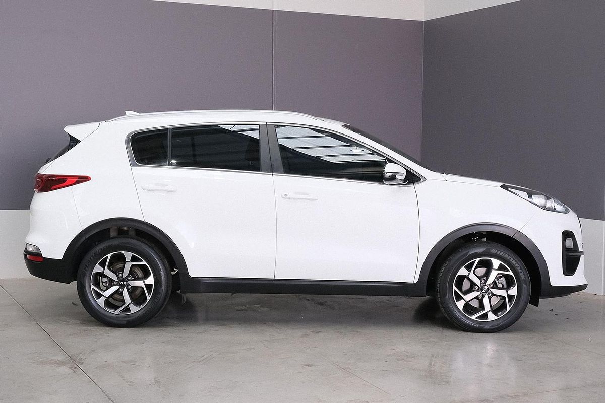 2019 Kia Sportage S QL