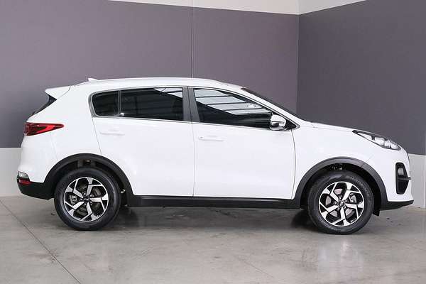 2019 Kia Sportage S QL