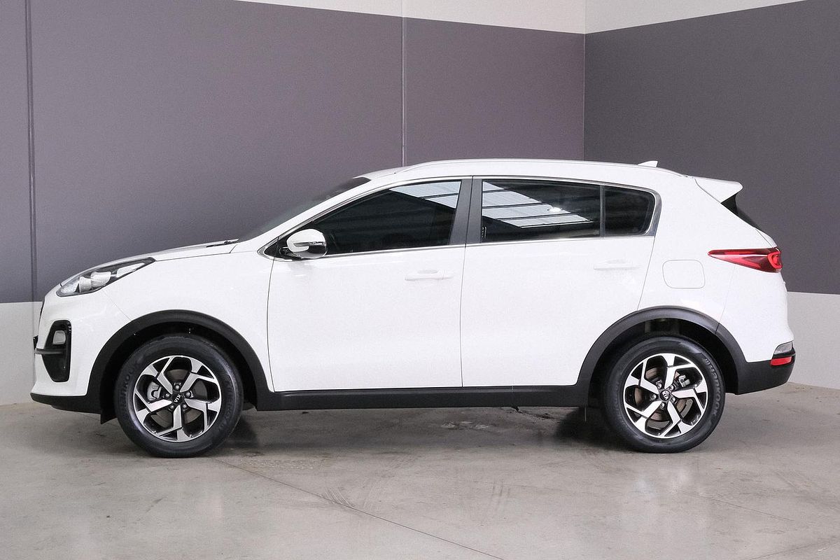 2019 Kia Sportage S QL
