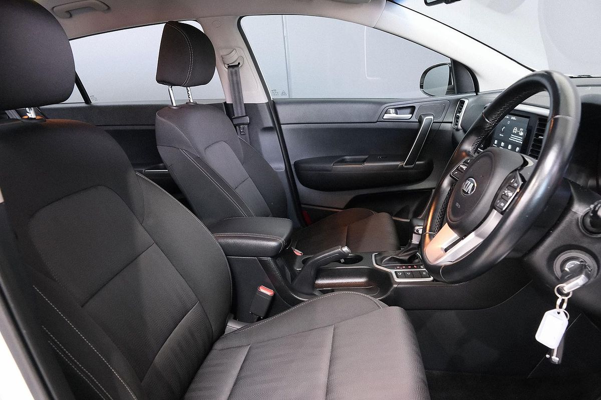 2019 Kia Sportage S QL