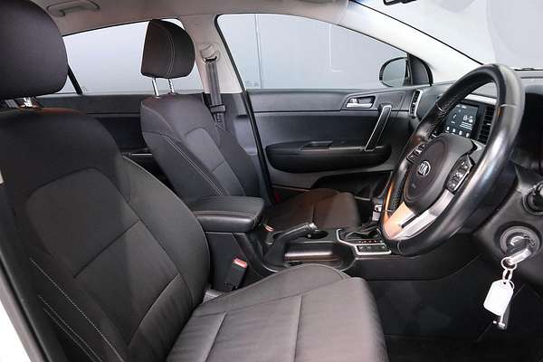 2019 Kia Sportage S QL