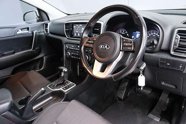 2019 Kia Sportage S QL