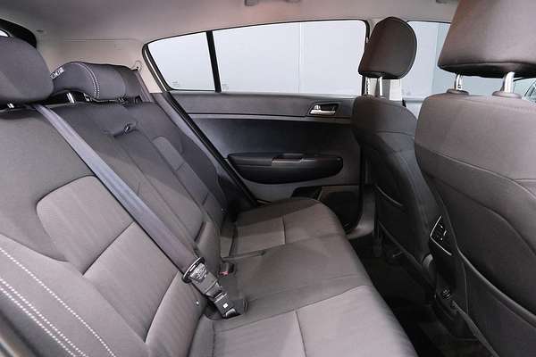 2019 Kia Sportage S QL