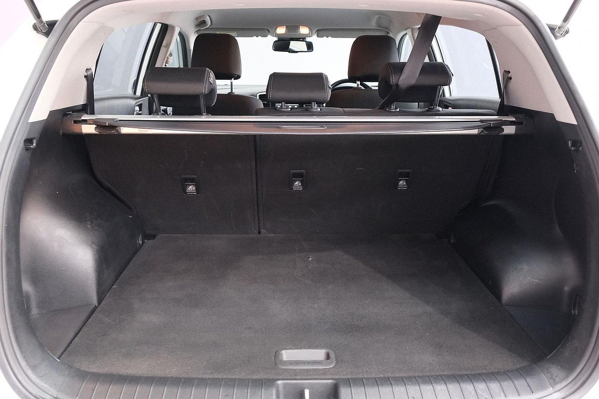 2019 Kia Sportage S QL