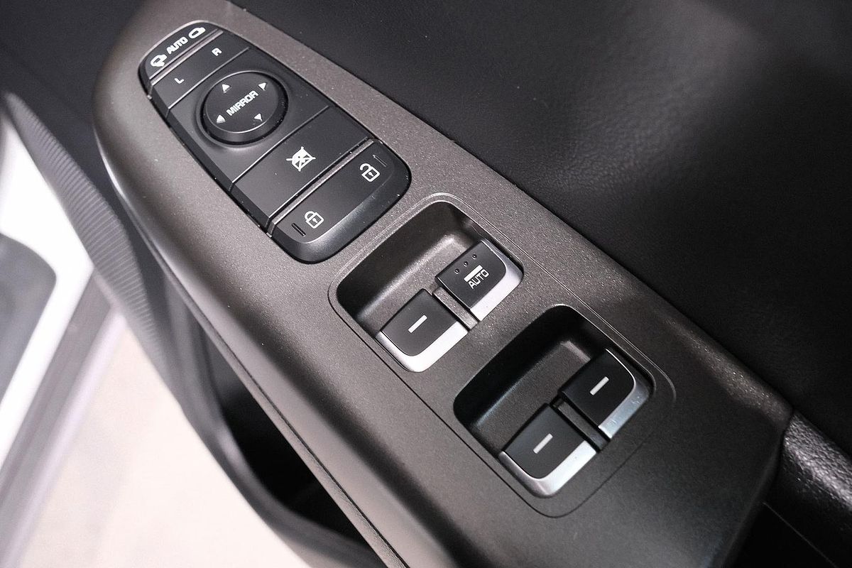 2019 Kia Sportage S QL