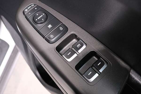2019 Kia Sportage S QL