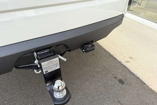 2025 Ford Everest Trend 2.0L