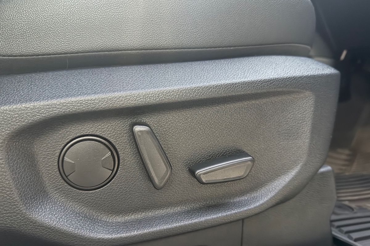 2025 Ford Everest Trend 2.0L