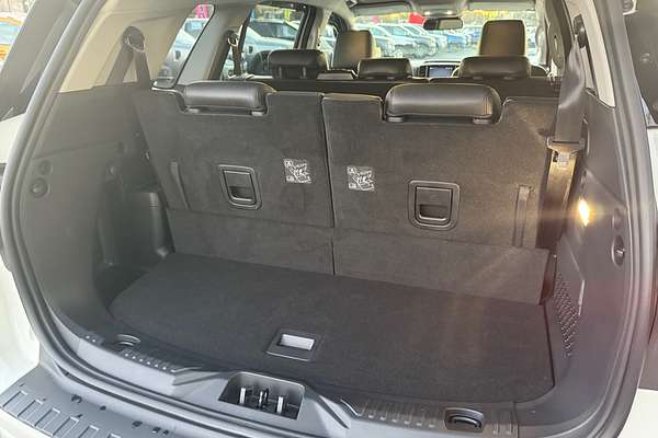 2025 Ford Everest Trend 2.0L