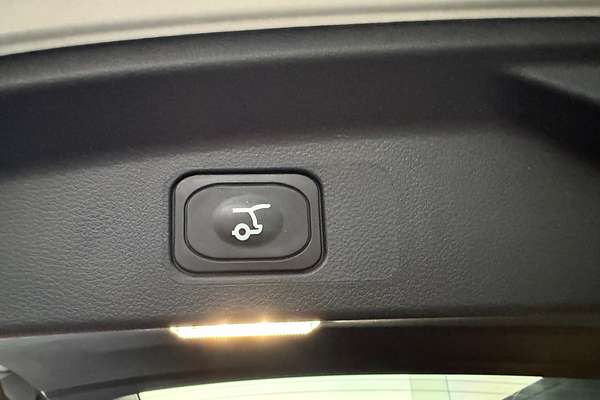 2025 Ford Everest Trend 2.0L