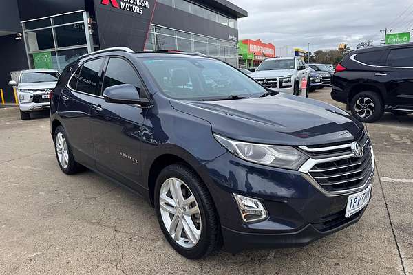 2019 Holden Equinox LT EQ