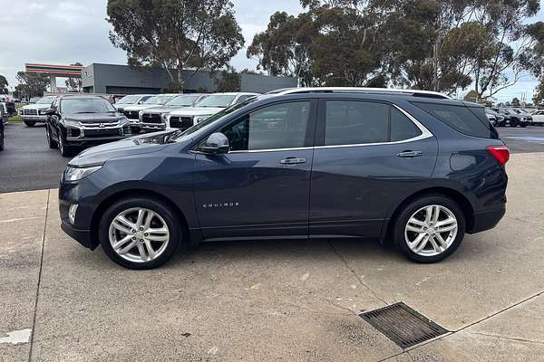 2019 Holden Equinox LT EQ