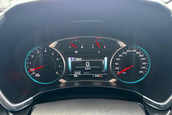 2019 Holden Equinox LT EQ