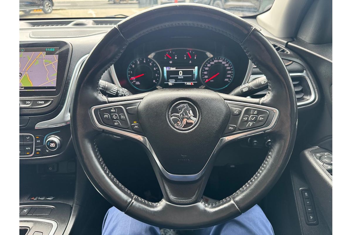 2019 Holden Equinox LT EQ