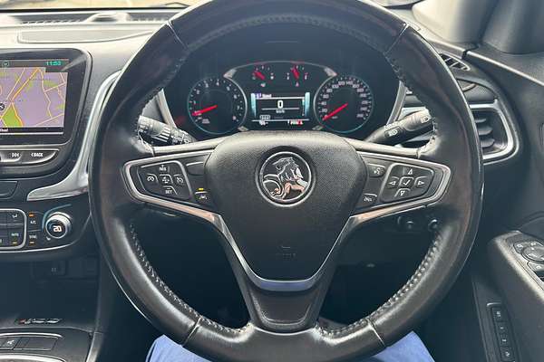 2019 Holden Equinox LT EQ