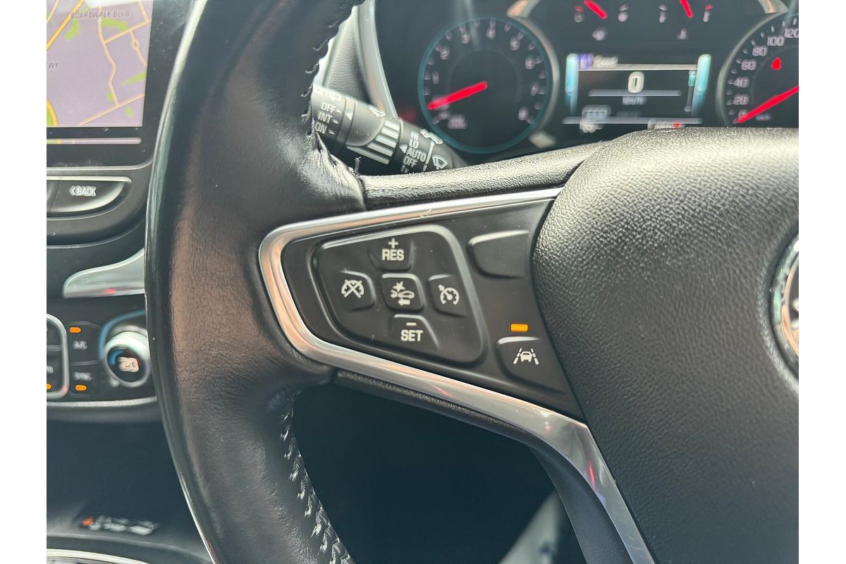 2019 Holden Equinox LT EQ
